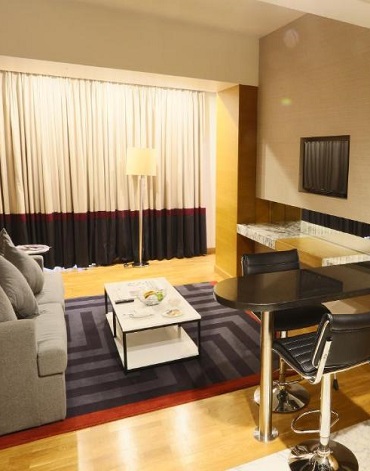 Waha Alalia hotel Main image 1