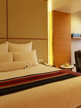 Waha Alalia hotel Main image 2